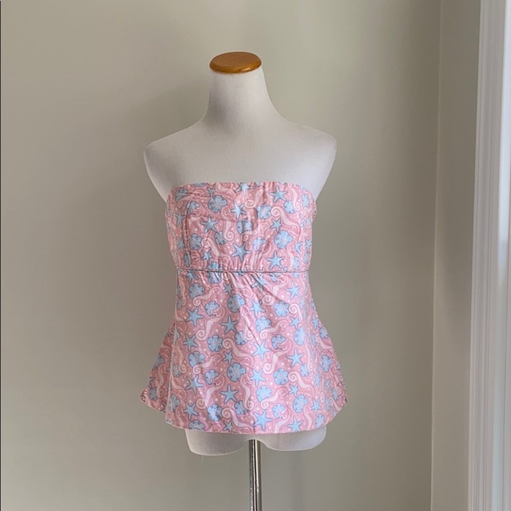 Vineyard Vines Top
